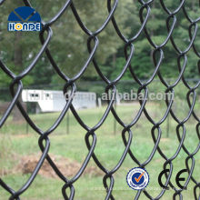 High End Top Quality Wholesale Quality-Assured Galvanized Chain Link Wire Mesh Fence